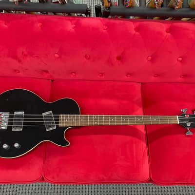 Shaller Rockoon by Kawai - RCB-50 Bass Guitar Made in Japan 32