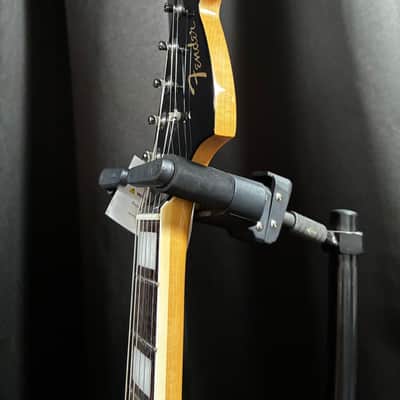 Fender MIJ Traditional II '60s Jaguar 2026 - Black image 15