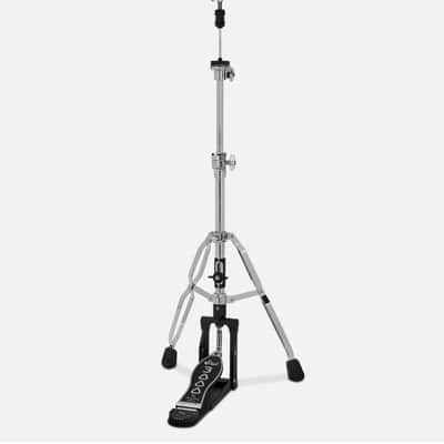 DW 3000 Series 2-Leg Hi-Hat Stand image 1