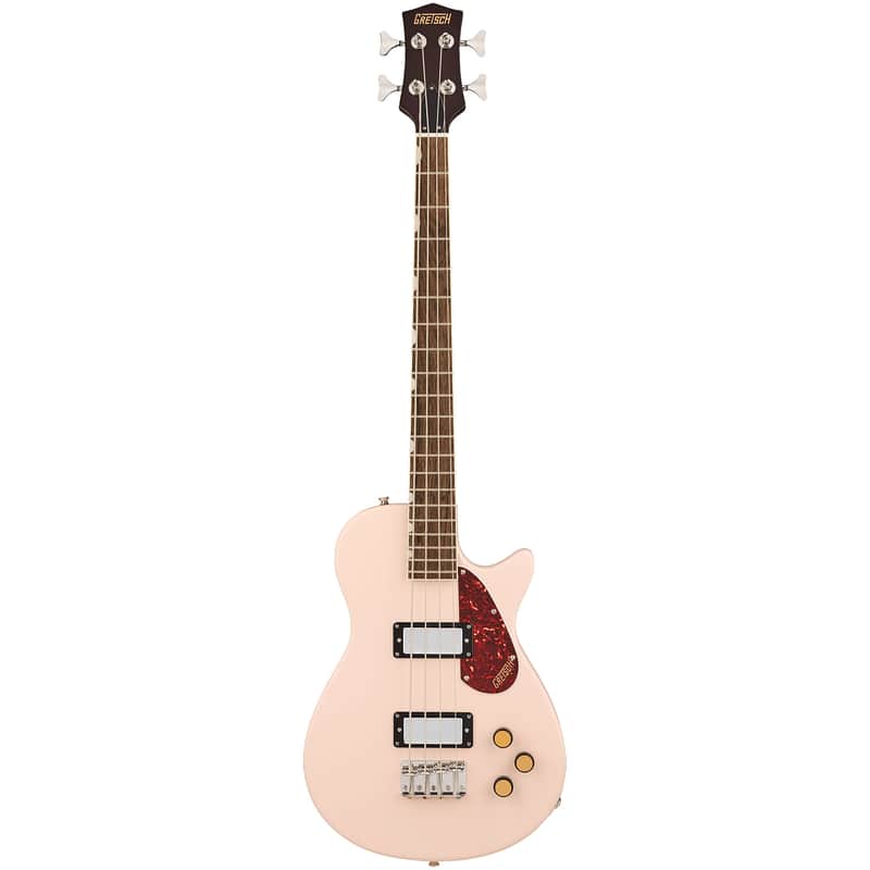 Gretsch Streamliner Jet Club Bass image 4