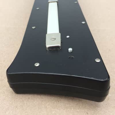Hohner Melodica Piano 27 MK 2 Vintage Alto Keyboard Harmonica + Case image 8