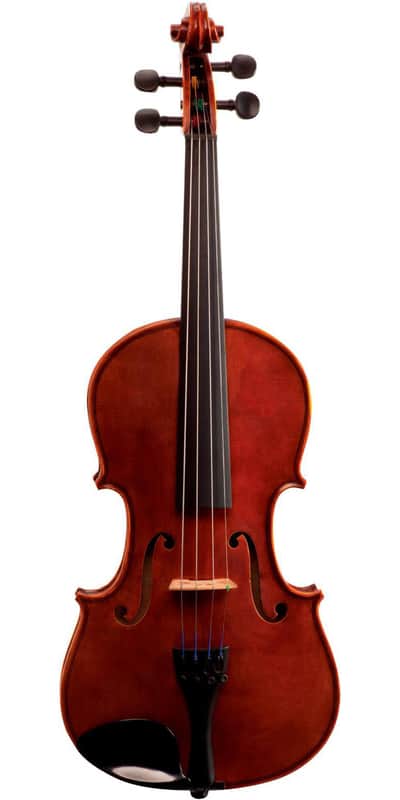 Bellafina BEVAA2015OF Educator Series 15" Violin Outfit image 1