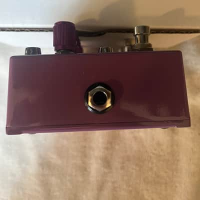 Wren and Cuff Garbage Face - J Mascis Signature Fuzz #007 image 7