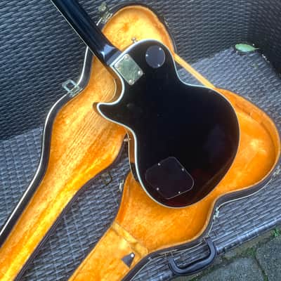 Japan Vintage les Paul clone 70’s image 4