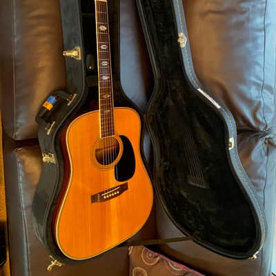 Yamaki YW-50 Late 1970s Daion Logo Headstock Three Piece Back image 20