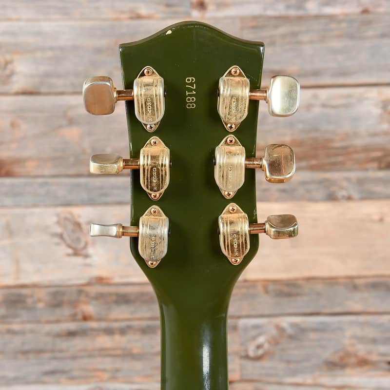 Gretsch Country Club 1965 - 1970 image 7