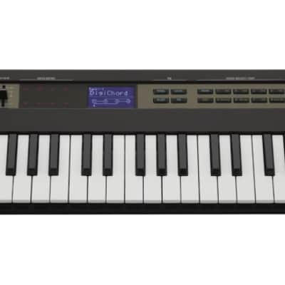 Yamaha Reface DX | 4-Operator FM Synth - Looper & Multi-Touch | Compact Retro Synth with Modern Control