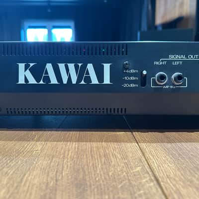Kawai SX-240 80s image 4