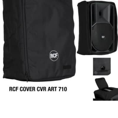 RCF CVR ART 710 custodia morbida image 2