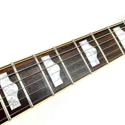 Gretsch G5420T Electromatic 2012 Orange image 11
