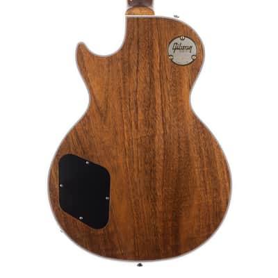 Used Gibson Custom Les Paul Custom Handpicked AAAA Flame Maple Top Desert Sunset 2026 image 2