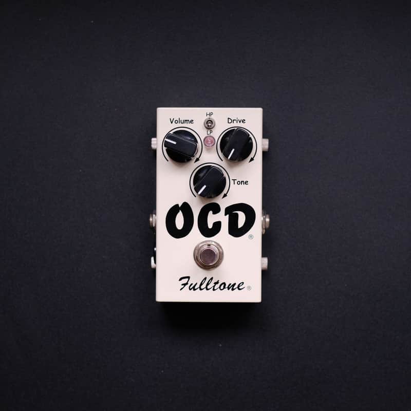 Fulltone OCD