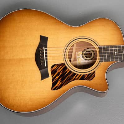 Taylor 2024 50th Anniversary 312CE Limited image 1