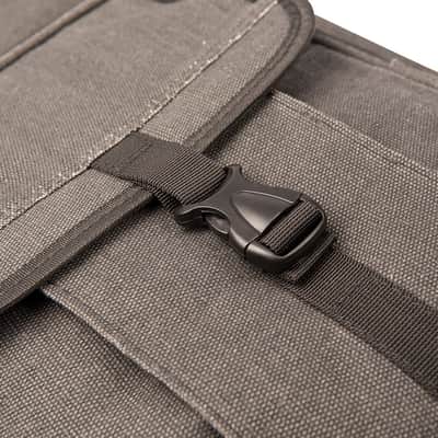 Kinsman Premium Series Canvas Guitar Bag ~ Bass image 3
