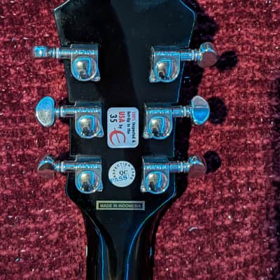 Epiphone EL-00 PRO/VS image 9