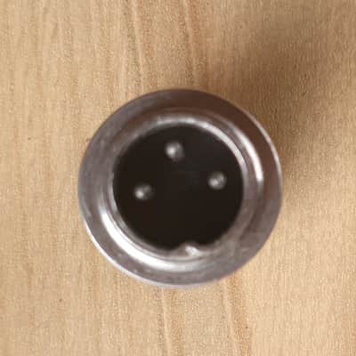 AKG D58 - 70´s, killer on mouth harp, snare, hi-hat guitar cab, great to experiment with! image 6