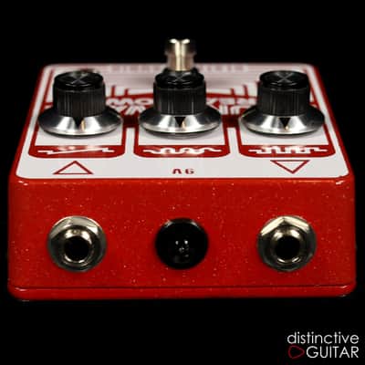 Death By Audio Soundwave Breakdown image 4