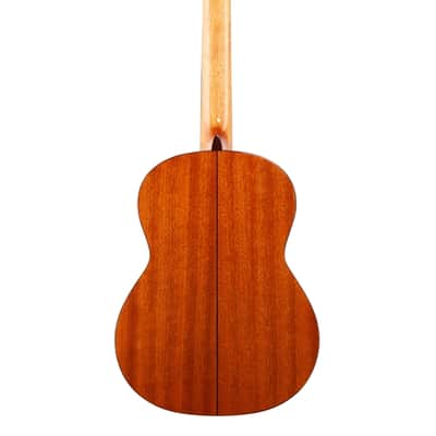 Cordoba C5 Spruce Top Acoustic Nylon String Guitar image 5