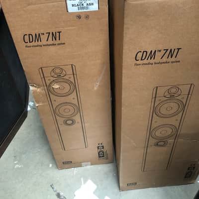 B&W Bowers&Wilkins CDM7NT image 3