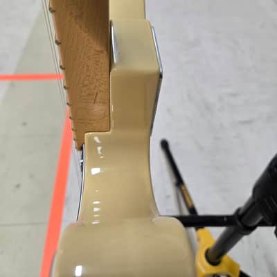 Fender American Special Telecaster 2013 - Vintage Blonde image 10