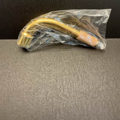 Jupiter JBS1100/1000 Eb Baritone Saxophone Neck Assembly image 2