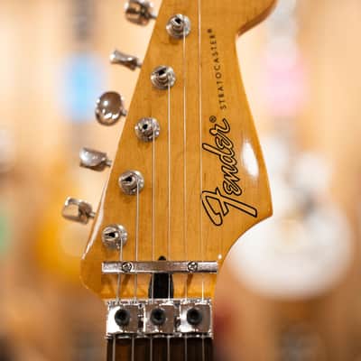 Fender Dave Murray Signature Used image 8