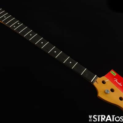 Fender American Ultra II Precision P BASS NECK, USA Modern image 2