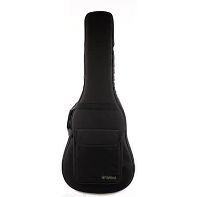 Yamaha Red Label FG3 Acoustic Natural image 9
