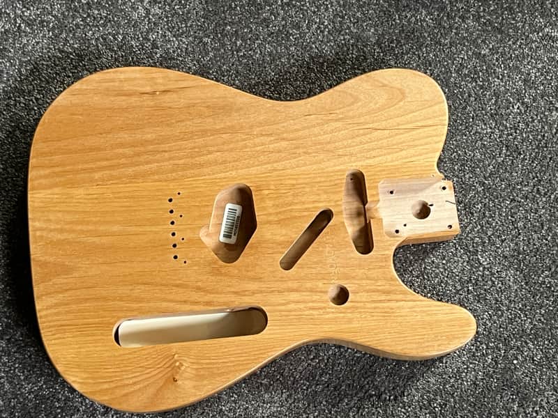 Fender Telecaster