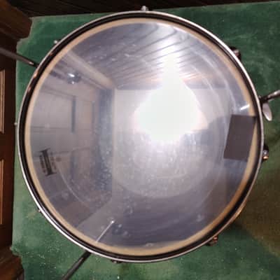 Yamaha Live Custom Oak Shell 15"(Depth)x16"(Diameter ) Floor Tom image 11