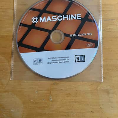 Native Instruments Maschine MK I 2010s - Black image 8