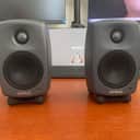 Genelec 8010A Active Studio Monitors (Pair)