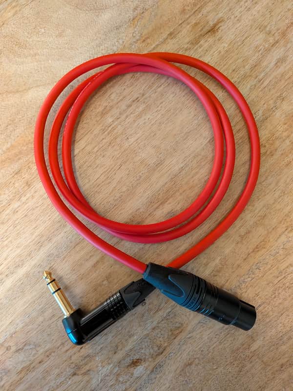 Mogami 2534