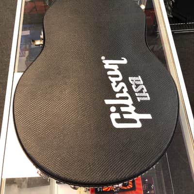 Gibson Les Paul Standard Plus 2011, Chicago Blue with Hardshell Case - Pre Owned image 18