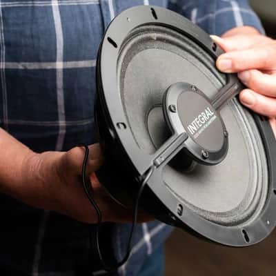 Integral Mics IM10 10-Inch Close Cab Miking System image 4