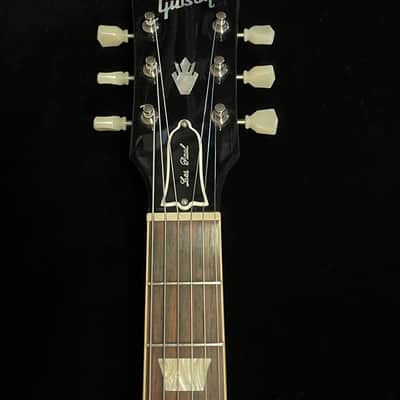 2019 Gibson '61 SG Reissue W/Case image 6