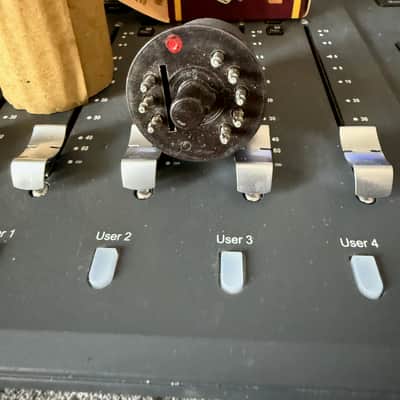 RFT EF14 TUBE PAIR image 1