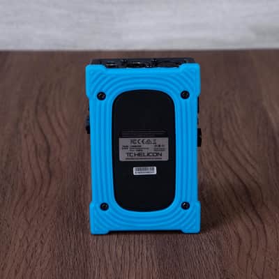 TC Helicon Voicetone C1 Hardtune and Correction - SKU 1266FC image 4