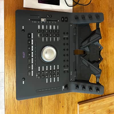 Avid Pro Tools Dock image 5
