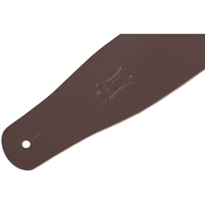 M26-BRN Streamline Leather Series Brown Levy s image 3