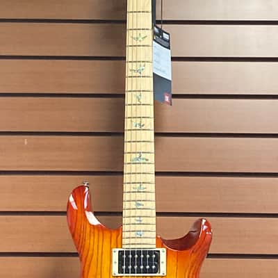 PRS SE Swamp Ash Special in Vintage Sunburst w/Premium Bag image 3