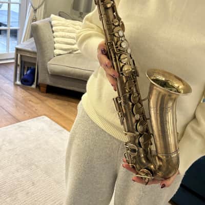 H. Selmer Modele 22 1924 image 3
