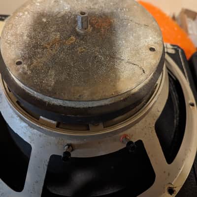 70's Electro-Voice SRO 15" -8 Ohm image 3