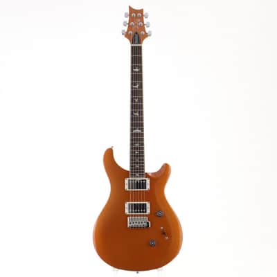 Paul Reed Smith (PRS) 2019 SE Standard 24 Metallic Orange [CTI B16589] (08/26) image 13