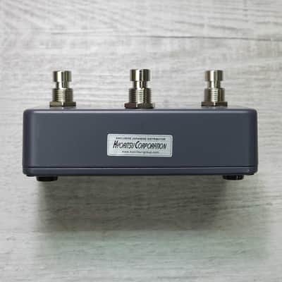 Electro-Harmonix Triple Foot Controller image 6