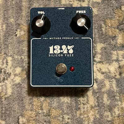 Mythos Pedals 1347 image 1