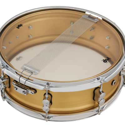 PDP Concept Series 5x14 1.2mm Natural Satin Brushed Brass (PDSN0514NBBC) image 7