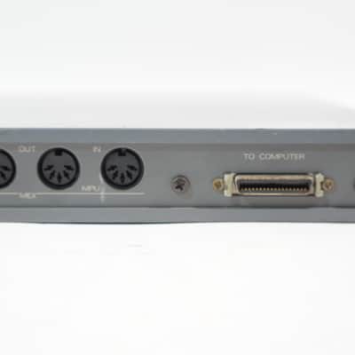 Roland CM-32LN LA Sound Module LA Synthesizer MIDI RARE w/ 100-240V PSU< image 9