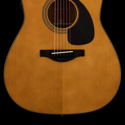 Yamaha FGX5 Red Label #IMH601A image 1
