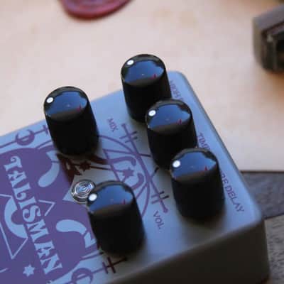 CATALINBREAD "Talisman" image 2